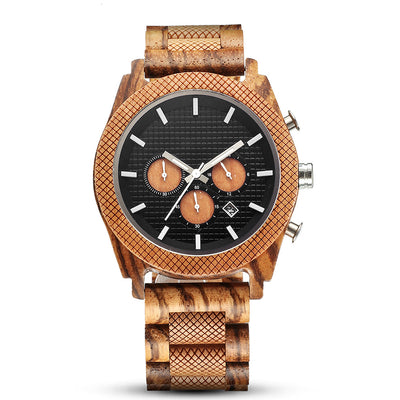 VALDRAN CLASSIC WATCH