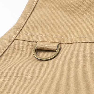 HARBOR COTTON VEST