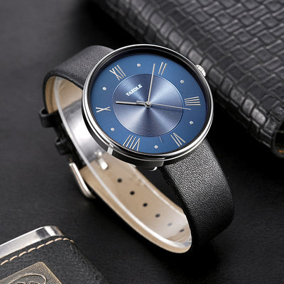 VITTORE CLASSIC WATCH 43MM