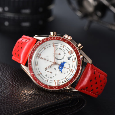 VENTURO ROMA WATCH 41MM