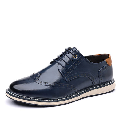 WEXFORD SUEDE SHOES (Copy)