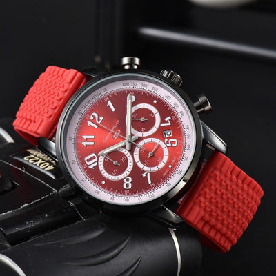 FORGE DRIVE WATCH