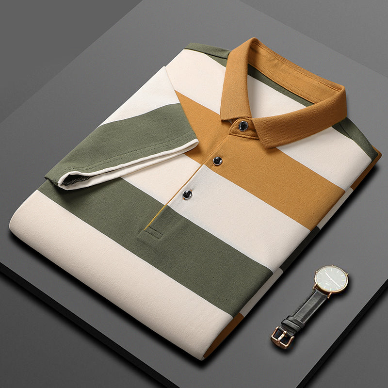 CAVERO CLUB POLO