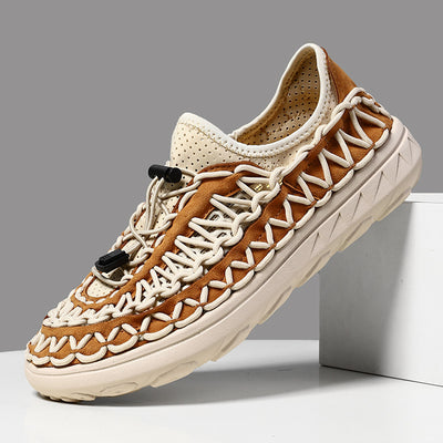ALMARÉ COASTAL SHOES