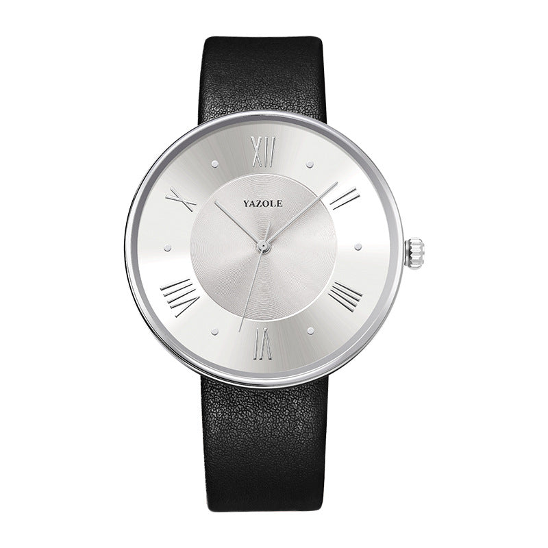 VITTORE CLASSIC WATCH 43MM