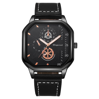 CARRICK SQUARE WATCH