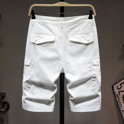 MERLO CARGO SHORTS