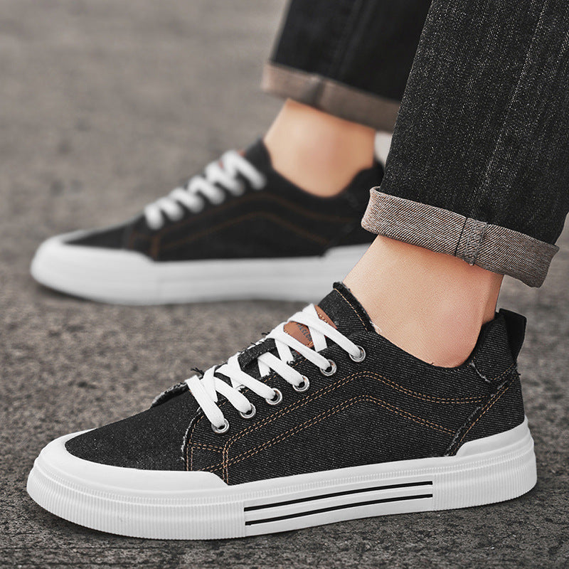 NODAN DENIM SHOES