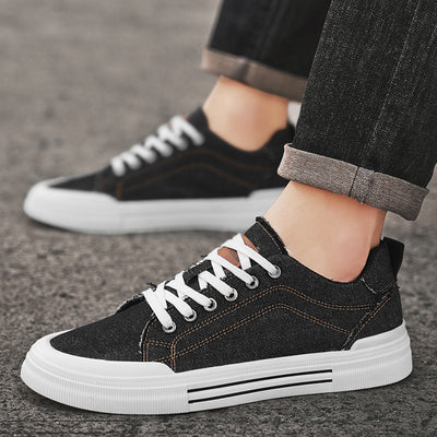 NODAN DENIM SHOES