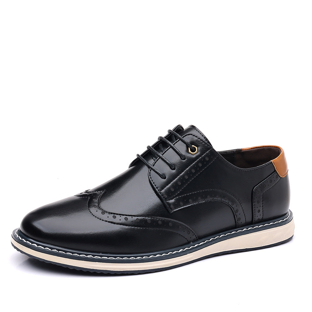 WEXFORD SUEDE SHOES (Copy)