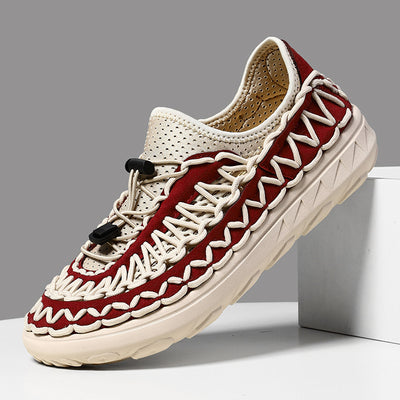 ALMARÉ COASTAL SHOES