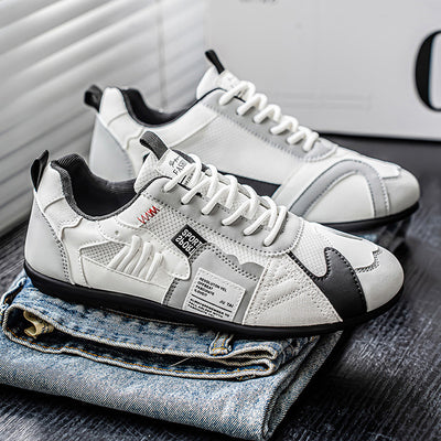 FULTON STREET SNEAKERS