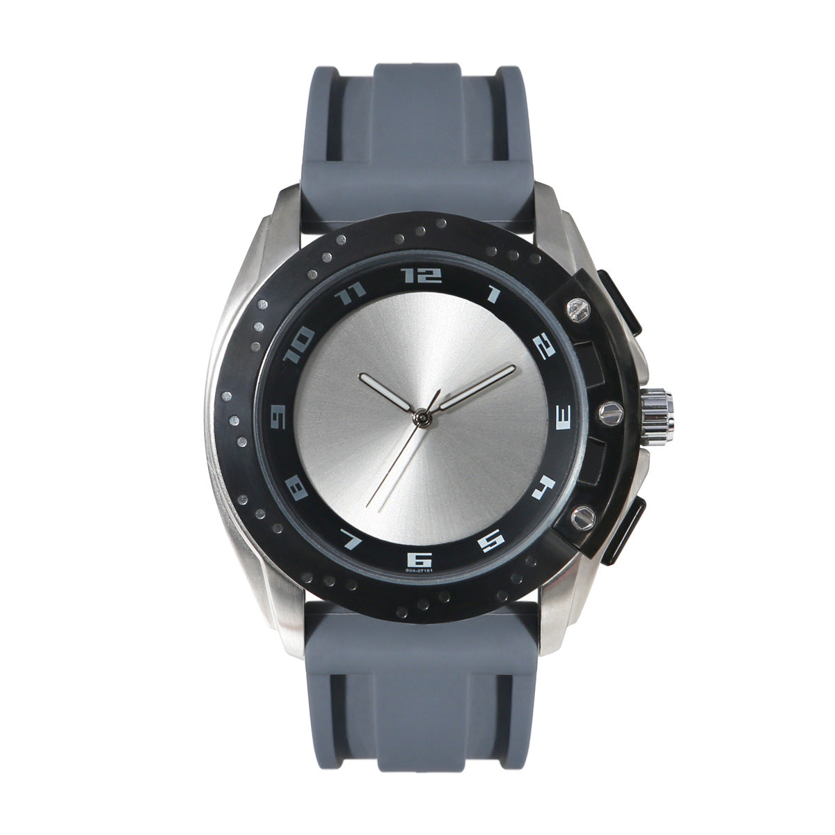 VANTON QUARTZ WATCH 46MM