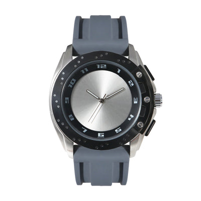 VANTON QUARTZ WATCH 46MM