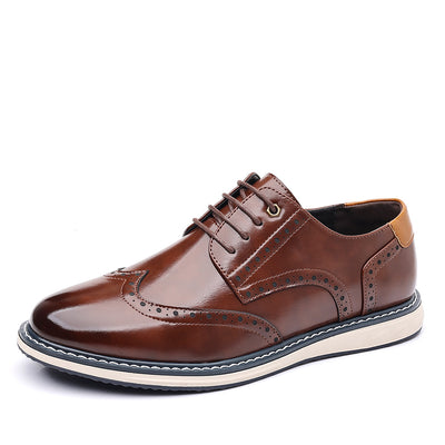 WEXFORD SUEDE SHOES (Copy)