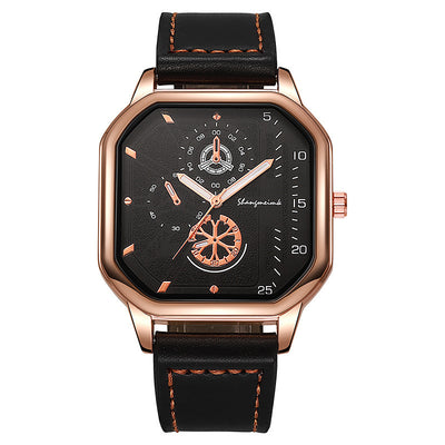 CARRICK SQUARE WATCH