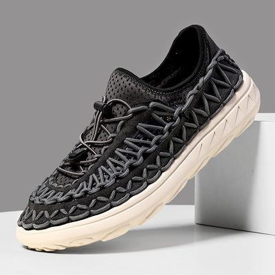 ALMARÉ COASTAL SHOES