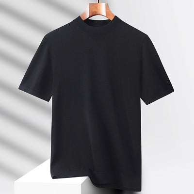MORVEN SOFT WOOL SHIRT