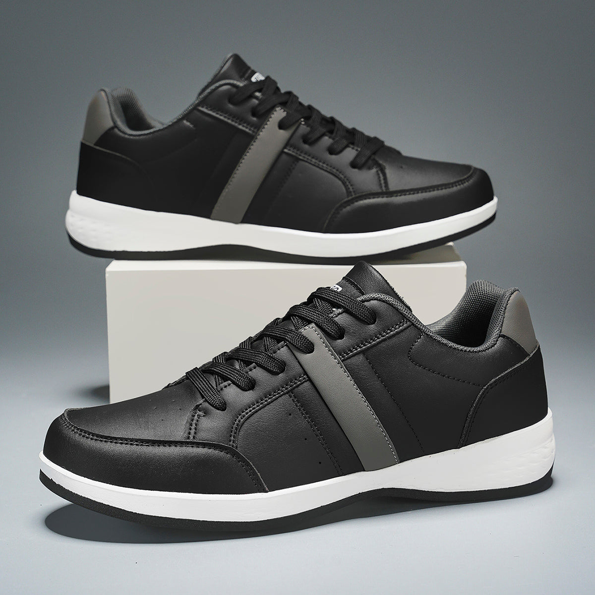 DUNRIDGE SHOES