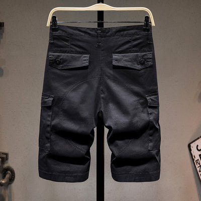 MERLO CARGO SHORTS
