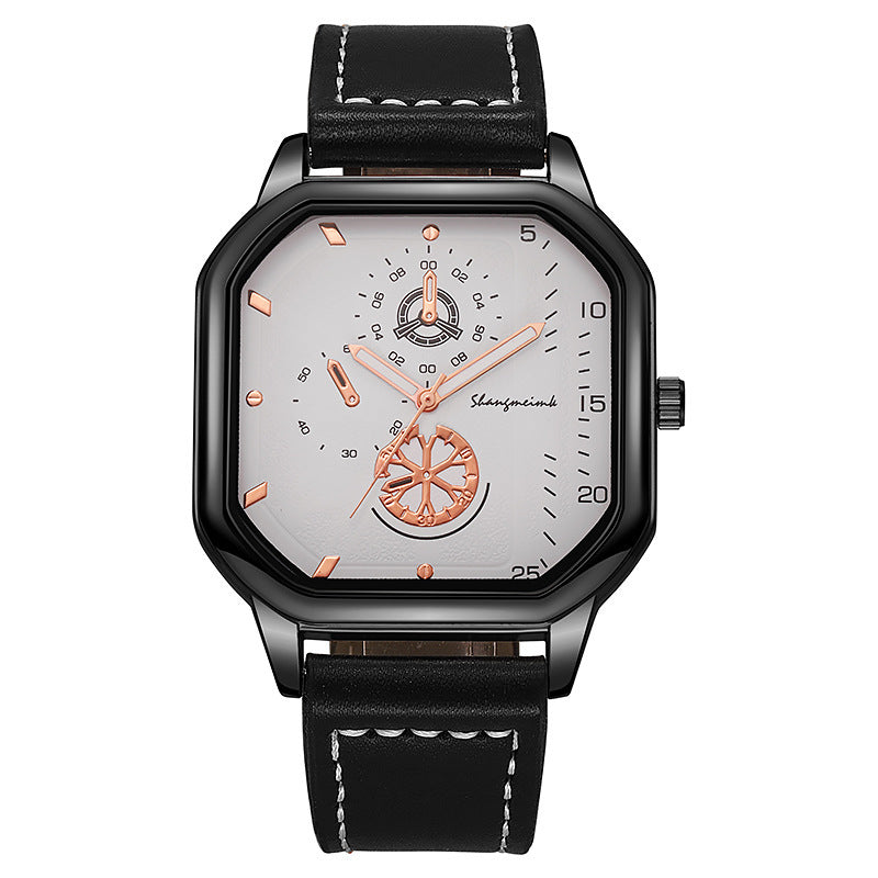 CARRICK SQUARE WATCH