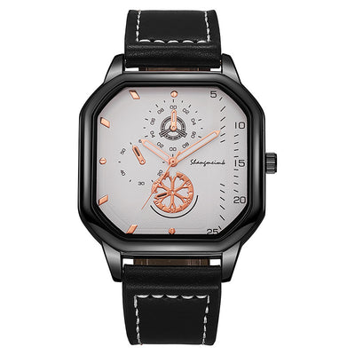 CARRICK SQUARE WATCH