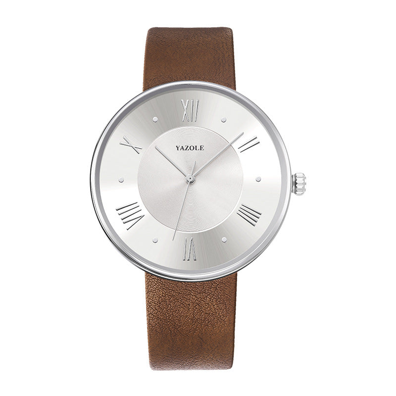 VITTORE CLASSIC WATCH 43MM
