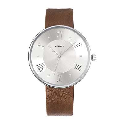 VITTORE CLASSIC WATCH 43MM