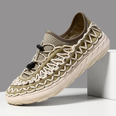 ALMARÉ COASTAL SHOES