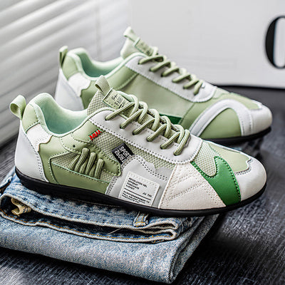 FULTON STREET SNEAKERS