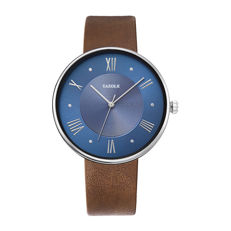 VITTORE CLASSIC WATCH 43MM