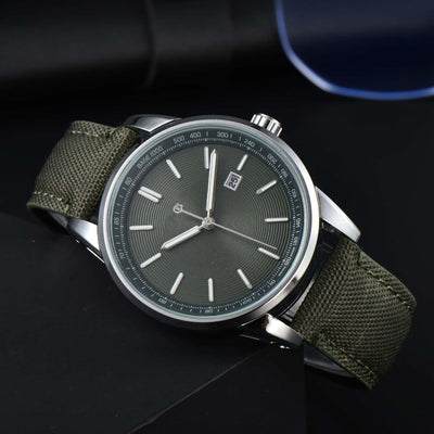 CALDRONI WATCH