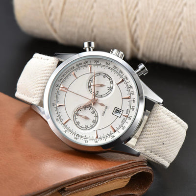 VELARO CORDUROY WATCH