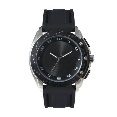 VANTON QUARTZ WATCH 46MM