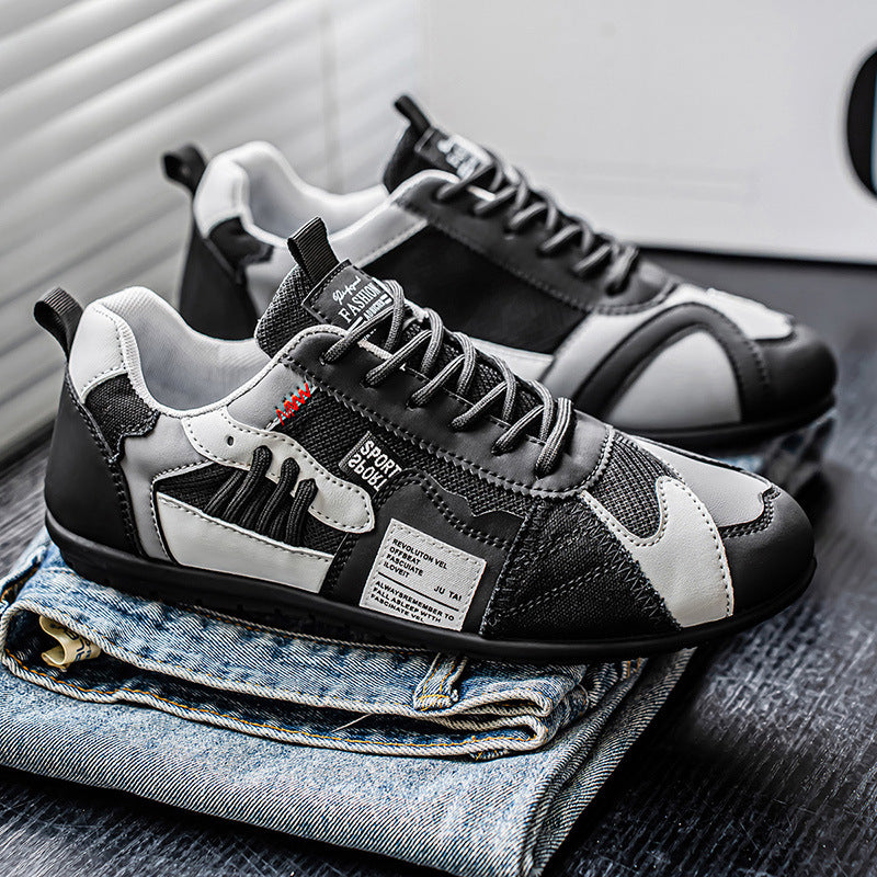 FULTON STREET SNEAKERS