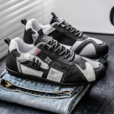 FULTON STREET SNEAKERS