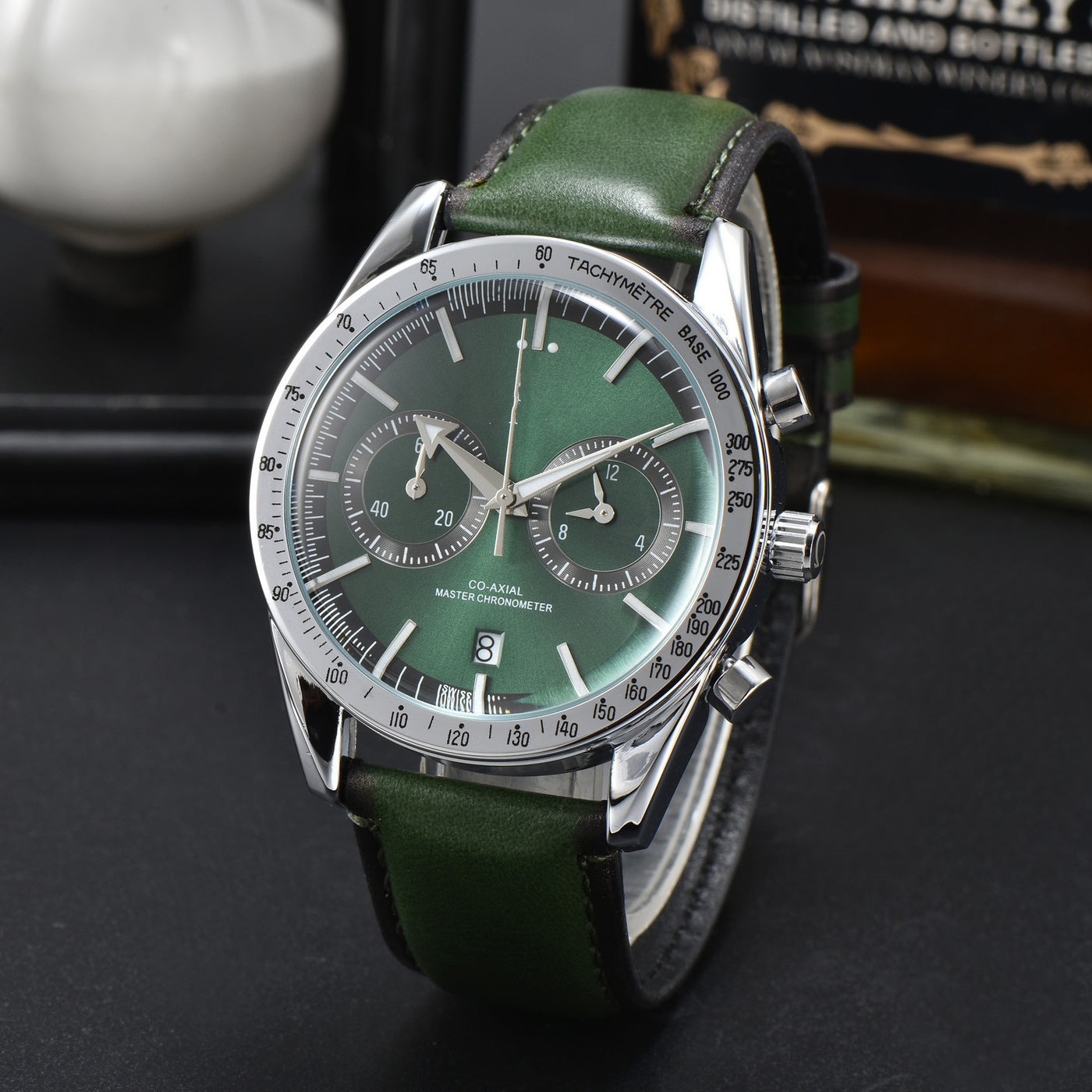 ASHFORD CLASSIC WATCH