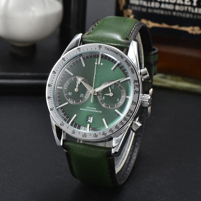 ASHFORD CLASSIC WATCH