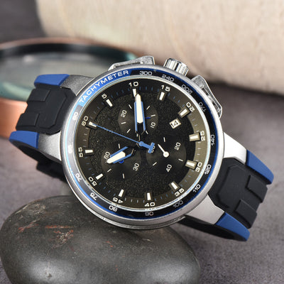 VIREX DRIVE WATCH