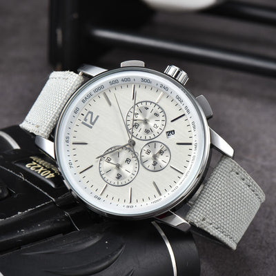AURON CANVAS WATCH 41MM