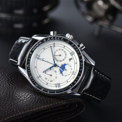 VENTURO ROMA WATCH 41MM