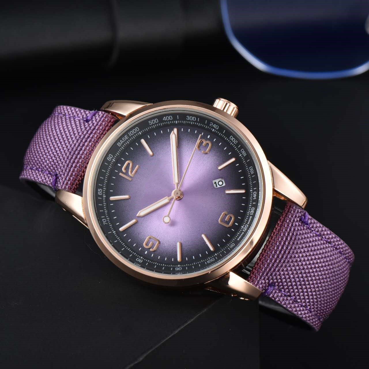 CALDRONI WATCH