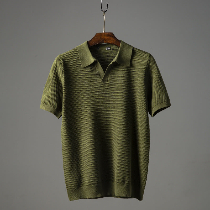 JACKLO SOFT POLO