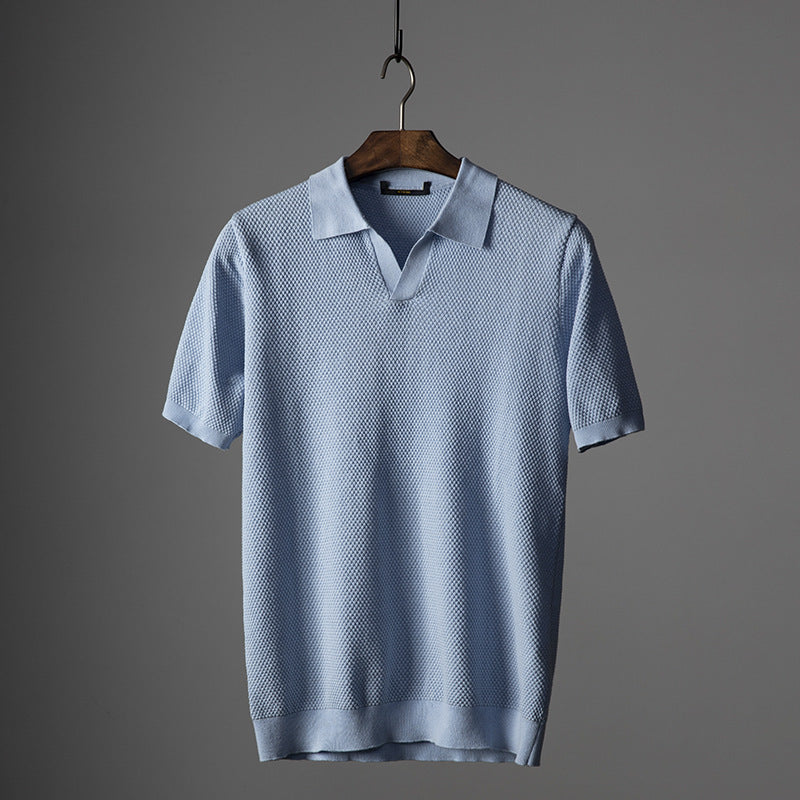 JACKLO SOFT POLO