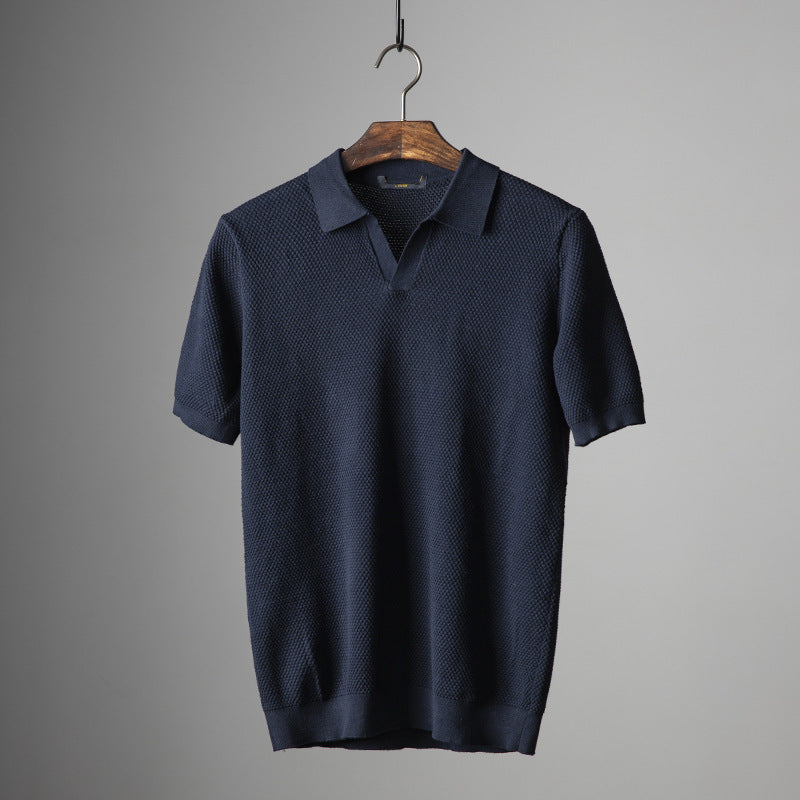 JACKLO SOFT POLO