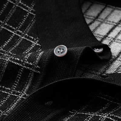 CALDEN POLO SHIRT