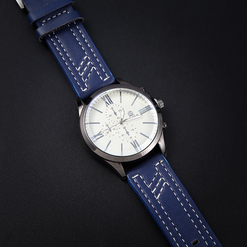 AVERRO CASUAL WATCH