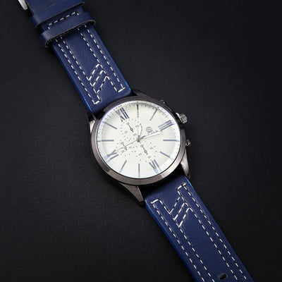 AVERRO CASUAL WATCH