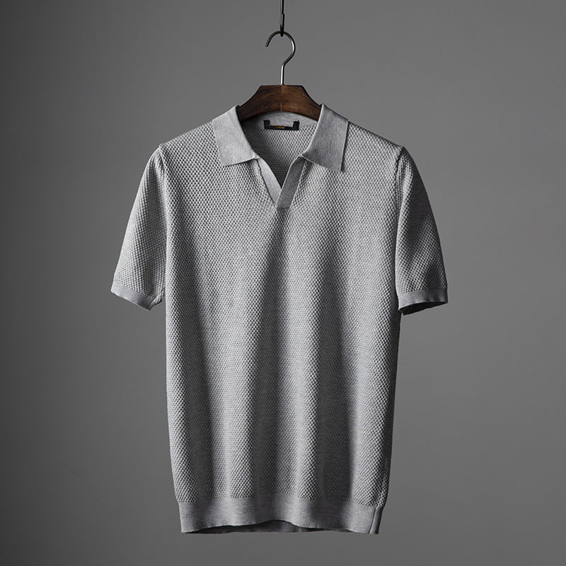 JACKLO SOFT POLO