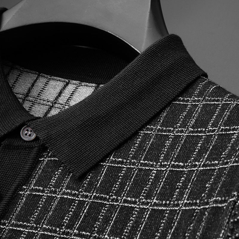 CALDEN POLO SHIRT
